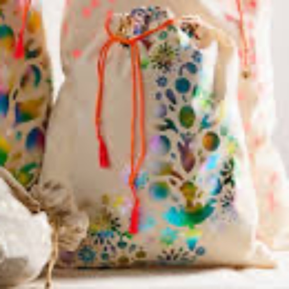 FP Movement Gift Bag in FNTFLWR Buti NWT $20R - Picture 5 of 6